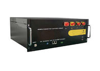 UPS 100ah LiFePO4 Energy Storage Lithium Battery Solar System Telecom