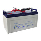 150Ah SLA Sealed Lead Acid Battery Ups Deep Cycle Battery