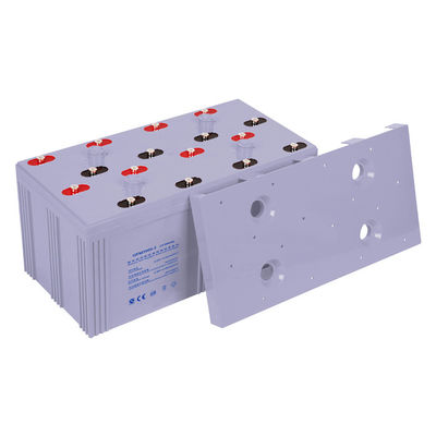 2V 3000Ah Sealed Lead Acid Agm