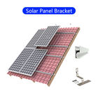 ISO14001 Off Grid Solar Power System 230V 3000 Watt Solar Power System