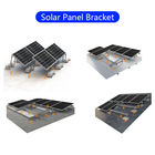 LOG-5KW Off Grid Solar Power System 127V Solar Power System