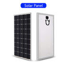 220V 5000 Watt Solar Power System 220vac Off Grid Solar Power System For House