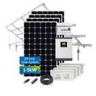 GPRS Solar Panel Off Grid System 380vac Off Grid Solar Setup 48vdc
