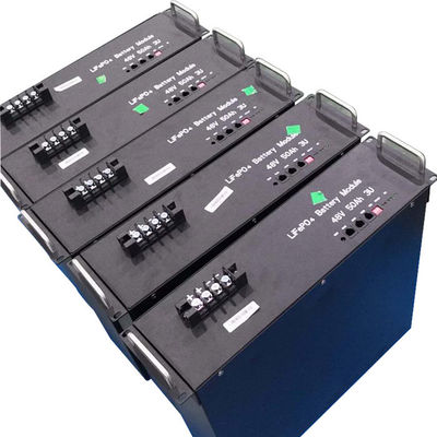 48 Volt 50ah Lithium Battery Ups Backup
