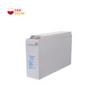 31.3kg Front Terminal Battery EPS Solar System Battery