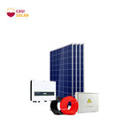 GPRS On Grid Solar Power System Panel Generator 30000W