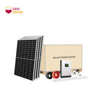 80KW On Grid Solar Power System 400V Rooftop Solar PV Panel