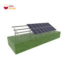 TUV Solar Rooftop System For Home MPPT Monocrystalline Solar Panel Efficiency