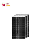 PWM Rooftop Solar System For Home 10KW Stainless Steel Solar Panel Mounts