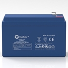 12v 9 Amp Deep Cycle Gel Battery Rechargeable For Bike Generator