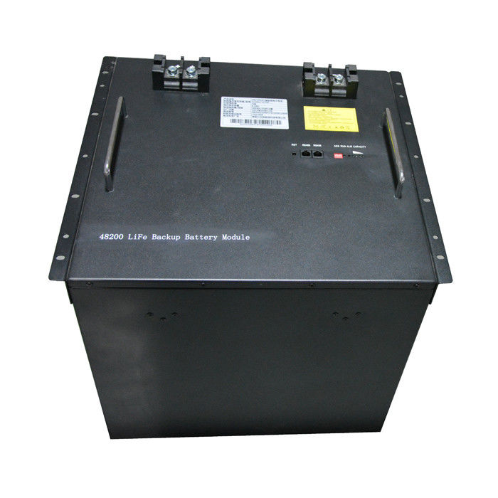 9600WH Lithium Ups Battery Backup 100A UPS Lithium Battery