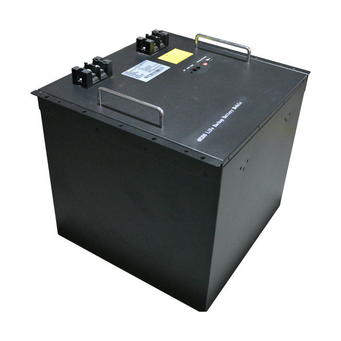 9600WH Energy Storage Lithium Battery Ion 200ah 48volt