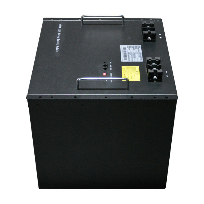 450mm Lithium Iron Phosphate Battery 12v UPS Modular Lithium Battery
