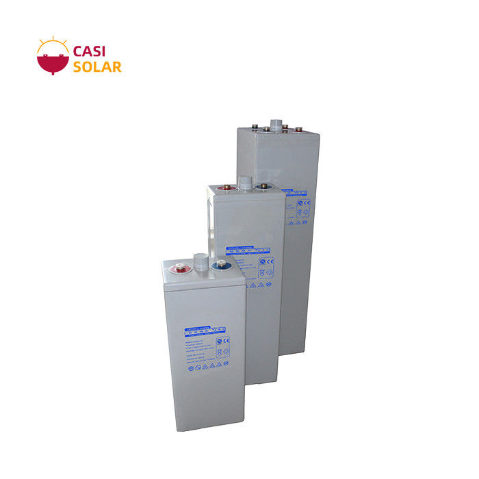 LPbC 150Ah Lead Carbon Solar Battery Maintenance Free Ups Battery